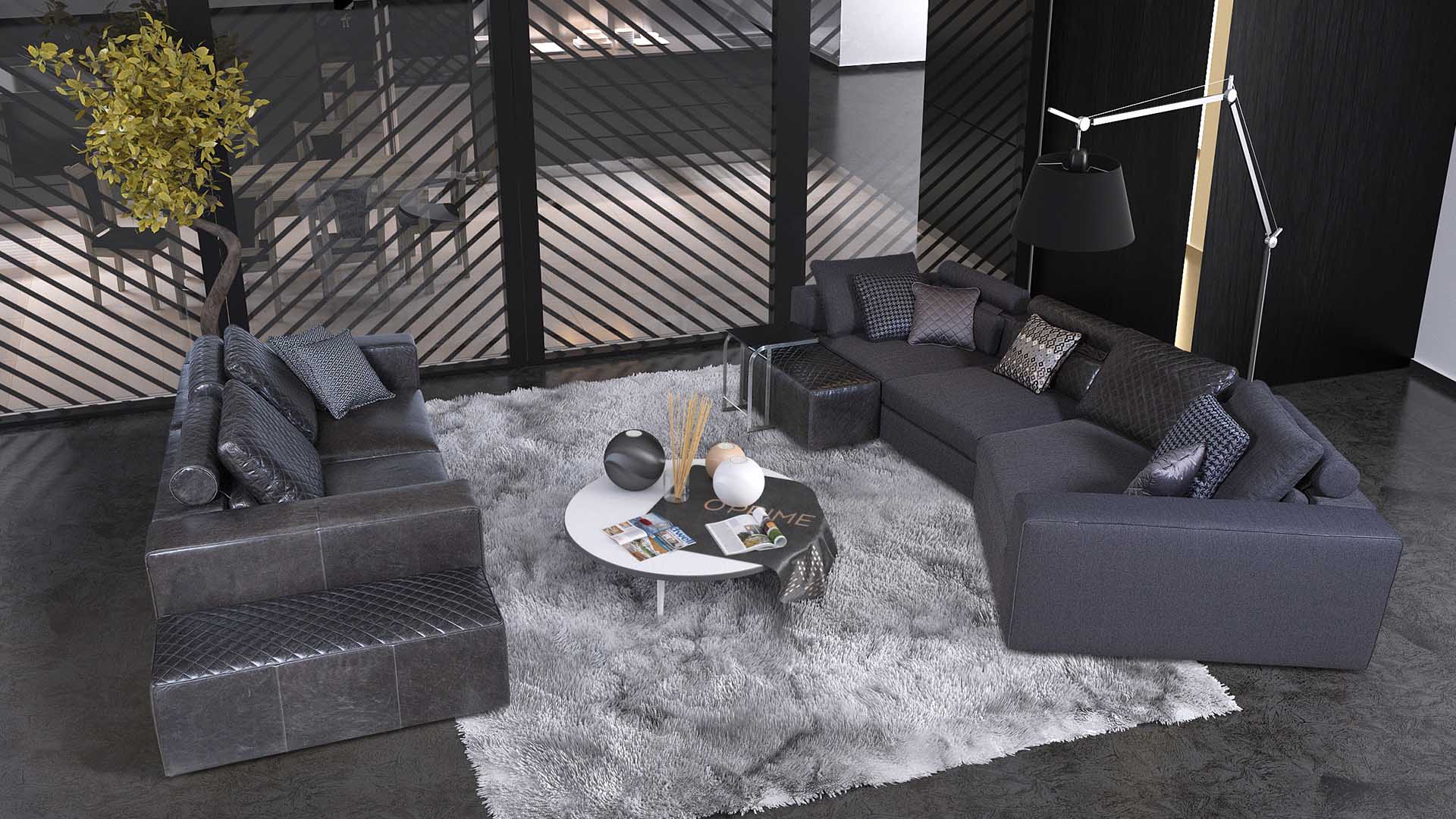 Актуальность моды в 2023 году Мебель Да Винчи